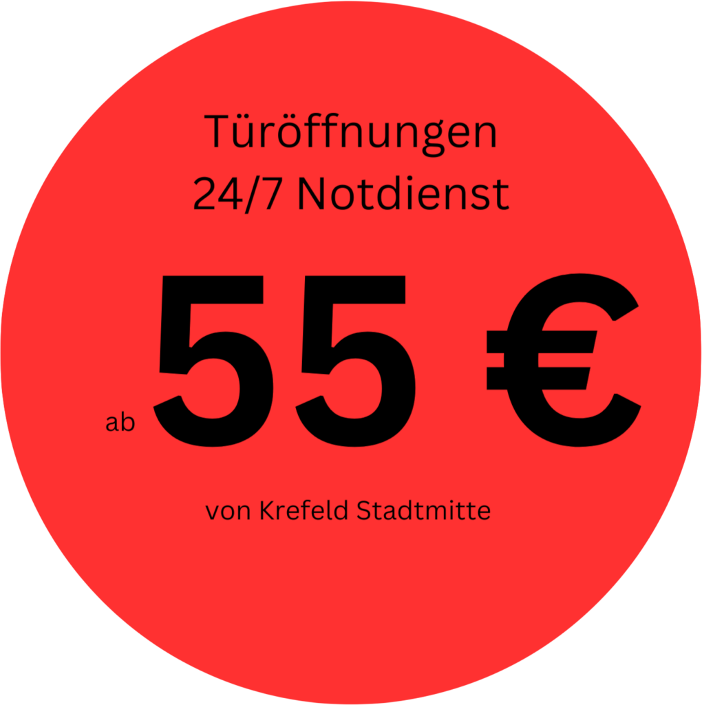 Schlüsseldienst Elfrath